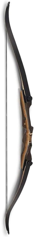 Samick Sage Archery Takedown Recurve Bow