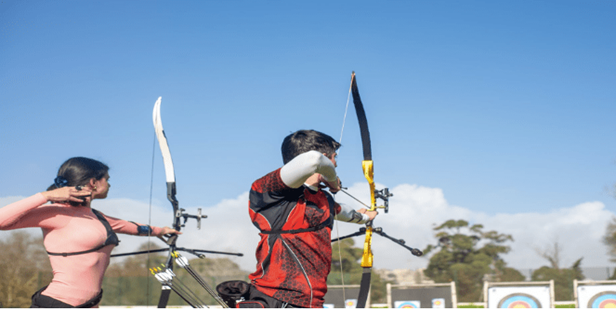 Best archery Guide