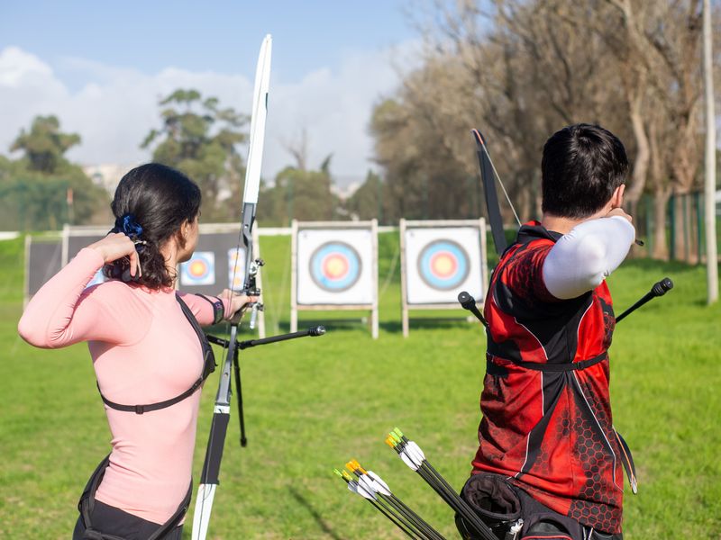 Best recurve bow for a beginner